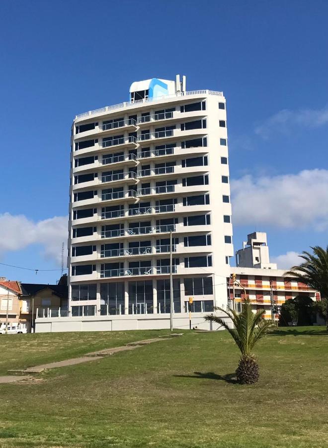 Apart Hotel Ulises - Club De Mar Mar del Plata Exterior foto